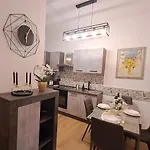 Lejlighed Boutique Endless Summer Senigallia