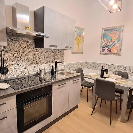 Apartment Boutique Endless Summer *