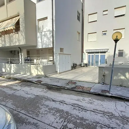 Lejlighed Boutique Endless Summer Senigallia