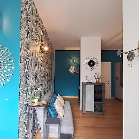 Boutique Endless Summer Senigallia