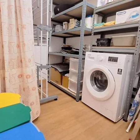 Boutique Endless Summer Lejlighed