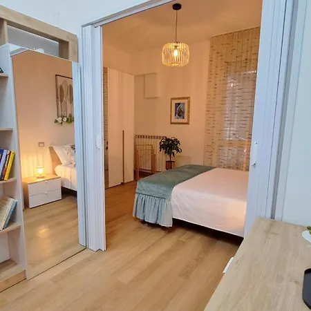 Boutique Endless Summer Appartement *