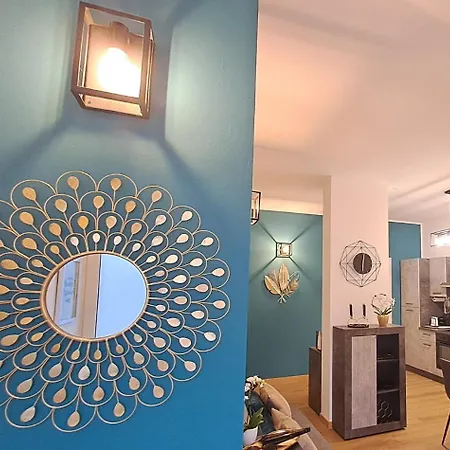 Boutique Endless Summer Lejlighed Senigallia