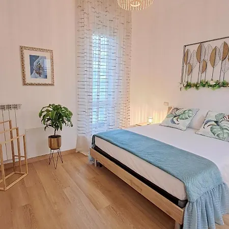 Apartment Boutique Endless Summer Senigallia