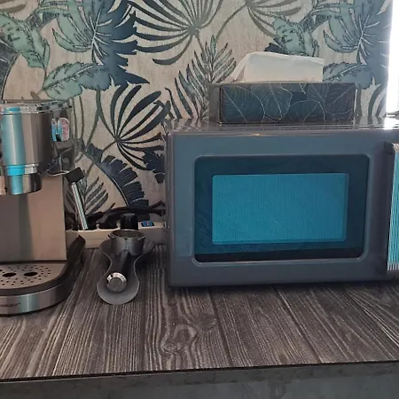 Boutique Endless Summer Lejlighed *