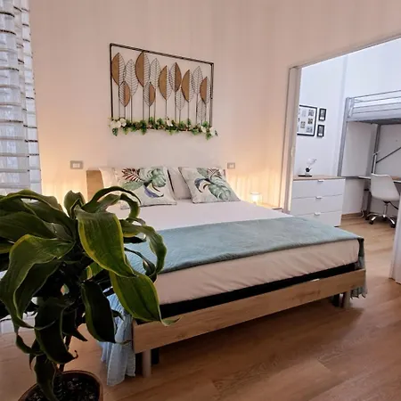 Lejlighed Boutique Endless Summer