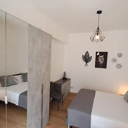 Boutique Endless Summer Lejlighed *