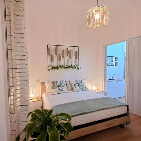 Apartment Boutique Endless Summer *