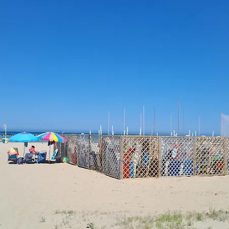 Lejlighed Boutique Endless Summer Senigallia