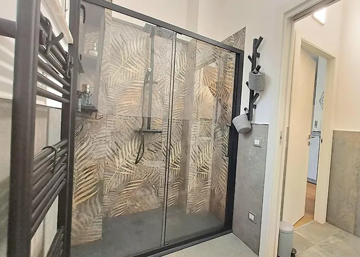 Apartment Boutique Endless Summer